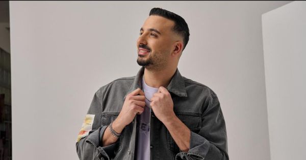 מאור אדרי בסינגל חדש: "זר אצלה"