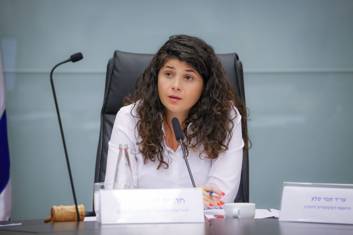 השכל: "בריחה מאחריות, אמורים להפעיל שיקול דעת"