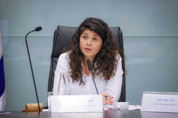 השכל: "בריחה מאחריות, אמורים להפעיל שיקול דעת"