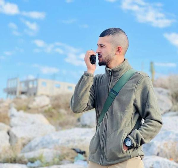 לאחר חילופי ירי: מבוקש נעצר בג'נין | צפו