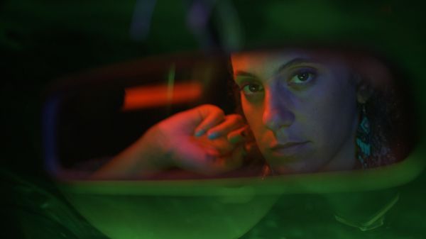 "אני לא שמה דגש על האתגר, אלא על היופי"