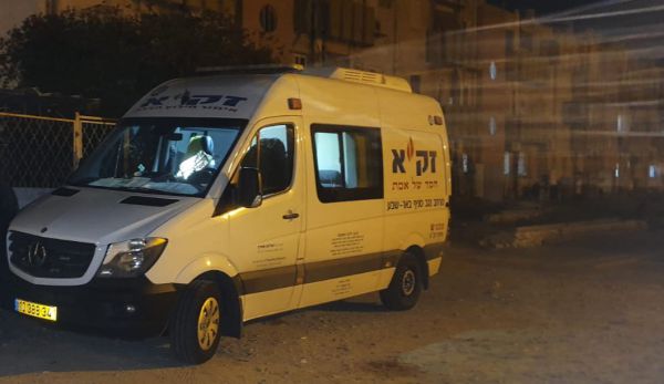 שבוע אחרי שנפטר: הגופה אותרה במצב ריקבון קשה