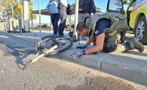 הפיגוע בירושלים: נקבע מותו של אחד הפצועים