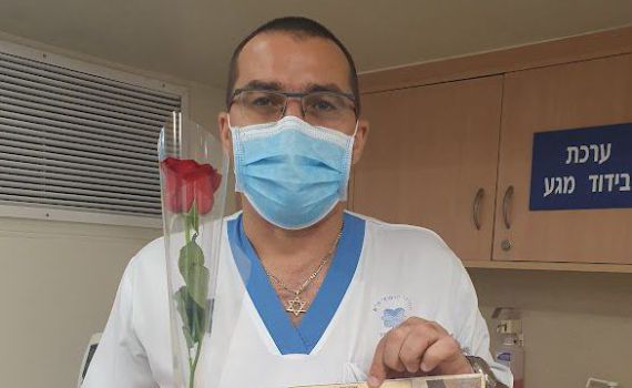 "רשע וברבריות": יורי העיר לרוכב קטנוע ונדקר למוות