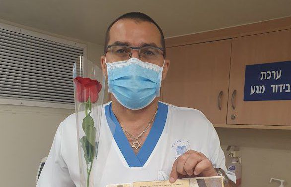 "רשע וברבריות": יורי העיר לרוכב קטנוע ונדקר למוות