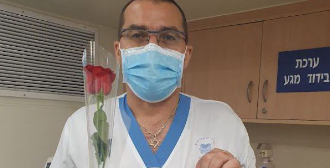 16 שנות מאסר נגזרו על הרוצח של יורי וולקוב בחולון