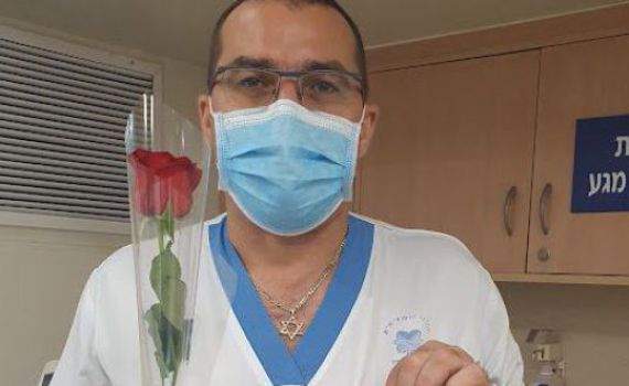 16 שנות מאסר נגזרו על הרוצח של יורי וולקוב בחולון