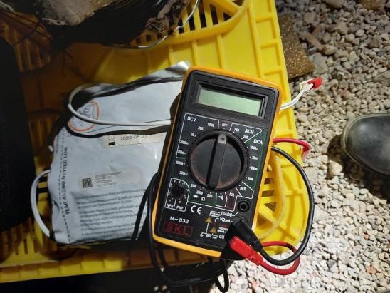 סוכל פיגוע: תושב עזה תכנן להפעיל מטען באוטובוס