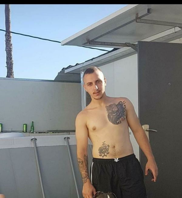 הותר לפרסום: עדי מזרחי הוא החשוד ברצח יורי וולקוב