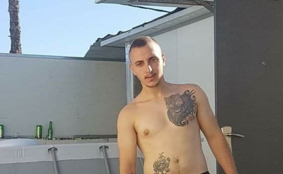 החשוד ברצח יורי וולקוב נשבר בחקירה והודה