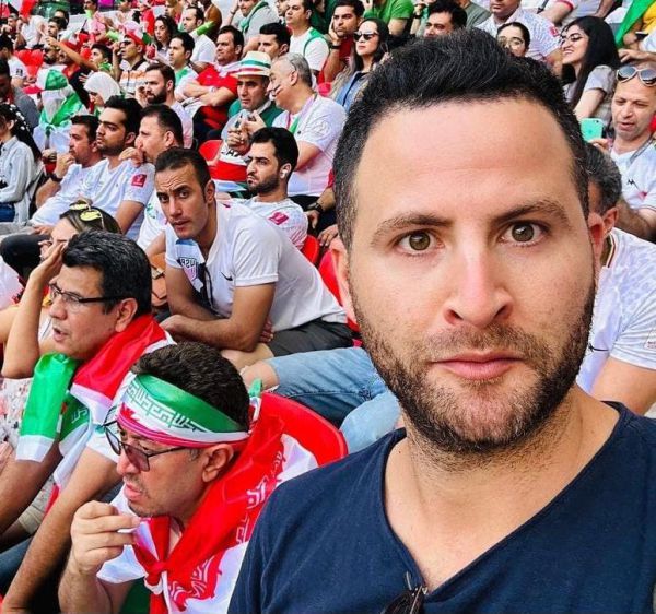 "לחשוף את הפושעים": כוכב הרשת מבוקש בקטאר