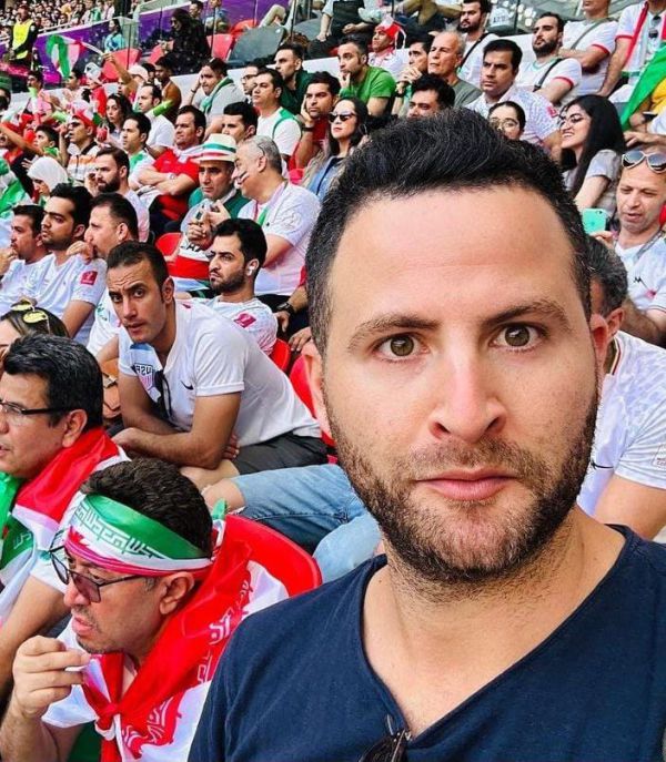 גיא הוכמן על הכוונת: אל-ג'זירה מפרסמת סרטון של הקומיקאי