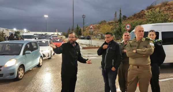 המדינה לבג״צ: טענות המתיישבים מוצדקות