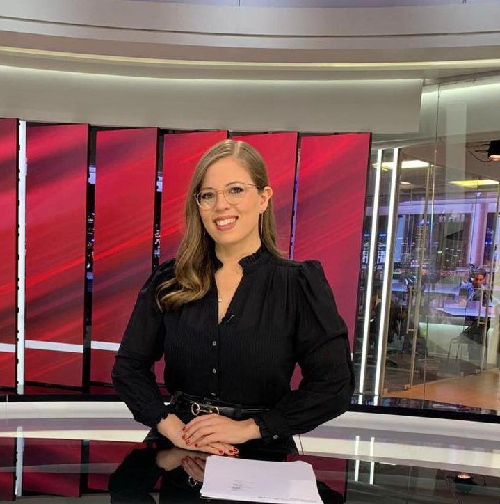 בדרך לניו יורק: התפקיד החדש של נריה קראוס