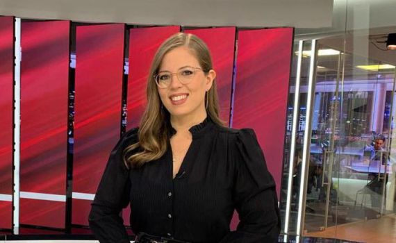 בדרך לניו יורק: התפקיד החדש של נריה קראוס