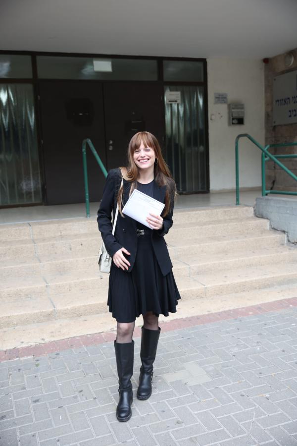 סופי: כוכבת הרשת ליבי נחימובסקי ובן זוגה התגרשו