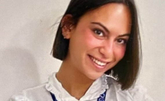 ראיתם אותה? המשטרה מחפשת אחר נעדרת