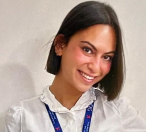 ראיתם אותה? המשטרה מחפשת אחר נעדרת