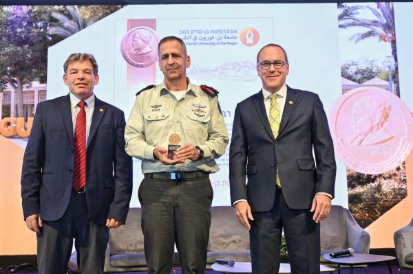 כוכבי: "רק המפקדים בצה"ל יקבעו את ערכיו"