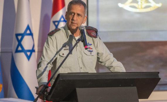 "ערכי צה״ל וביטחון המדינה גוברים על תפיסות אישיות"