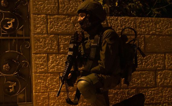 בצה"ל מבהירים: אף איש מילואים לא נקרא להתייצב