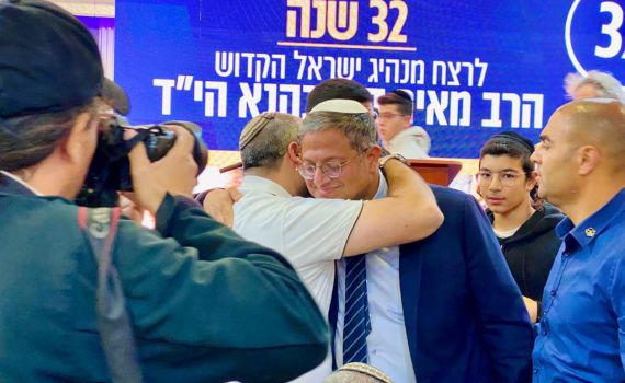 בין ניצחון להפסד: אי אפשר להיות אנרכיסט כשר בט"פ