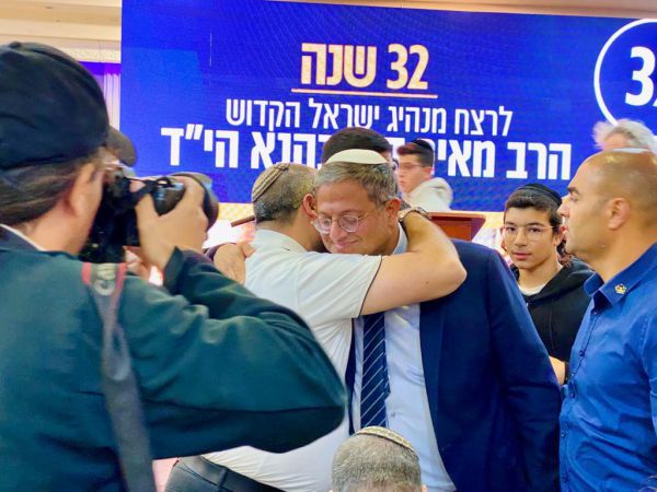 בין ניצחון להפסד: אי אפשר להיות אנרכיסט כשר בט"פ