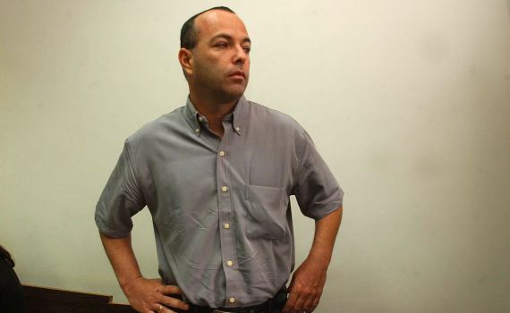 בכיר בשב"כ מודה: אבישי רביב יצא קצת משליטה