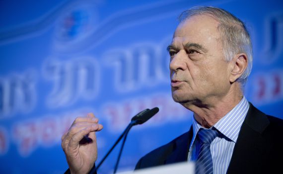 בשורה: מרכז ישראלי וסיני ליישוב סכסוכים משפטיים