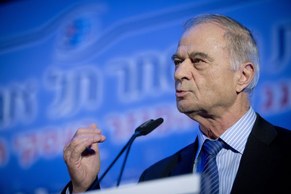 בשורה: מרכז ישראלי וסיני ליישוב סכסוכים משפטיים