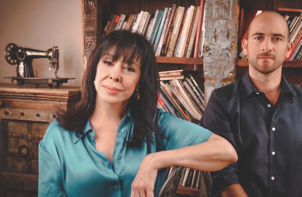 גלי עטרי ותומר הדדי בביצוע לשיר: 'אהבה למרחקים ארוכים'