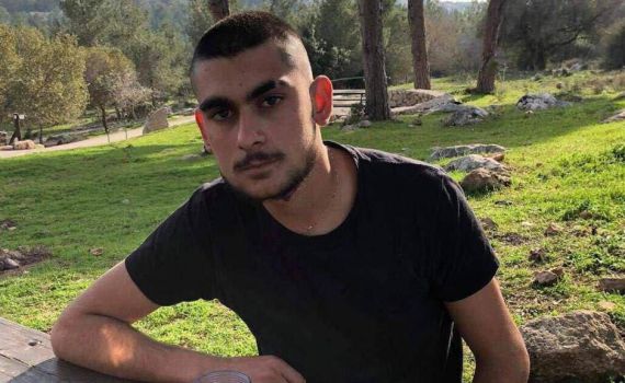 גדודי חללי אל-אקצא לקחו אחריות על חטיפת הישראלי