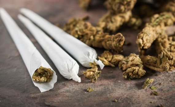 אלו המדינות החדשות בארה"ב שאפשר לעשן בהן וויד