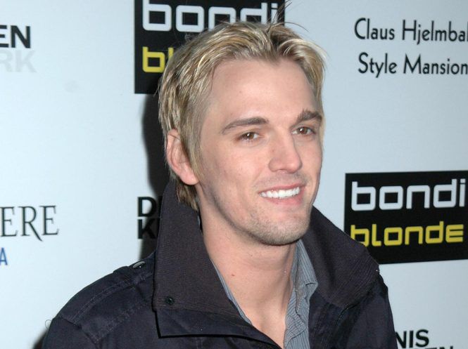 הזמר ארון קרטר הלך לעולמו בגיל 34