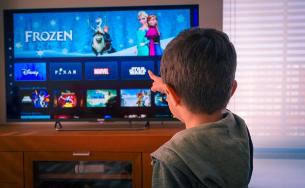 כך וולט דיסני משחקים לנו במוח