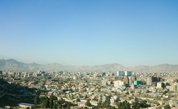 ראשוני: פיגוע תופת קטלני בבית ספר דתי באפגניסטן