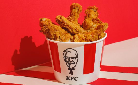 "יום הזיכרון לליל הבדולח, פרגן לעצמך בעוף פריך"