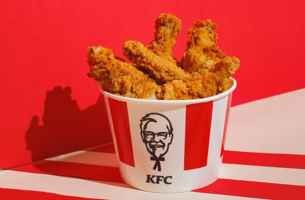 "יום הזיכרון לליל הבדולח, פרגן לעצמך בעוף פריך"