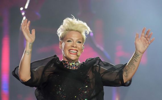 מתחברת לשורשים: פינק משתפת מתכון יהודי מסורתי