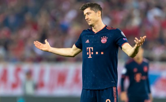 פספסו ניצחון: צפו בתקציר המשחק של פולין ומקסיקו