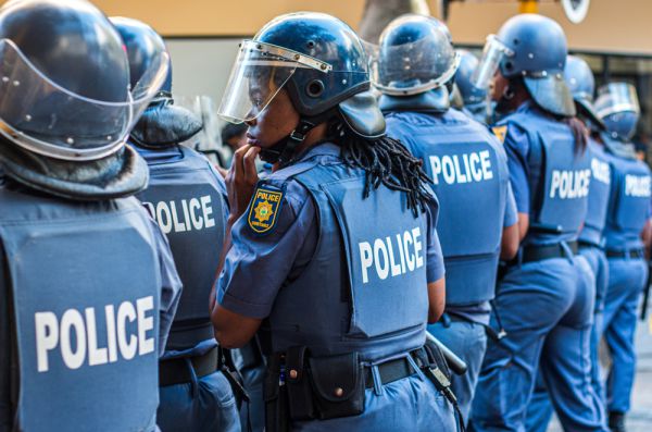 עבריין ישראלי נעצר בדרום אפריקה בחשד לניסיון רצח