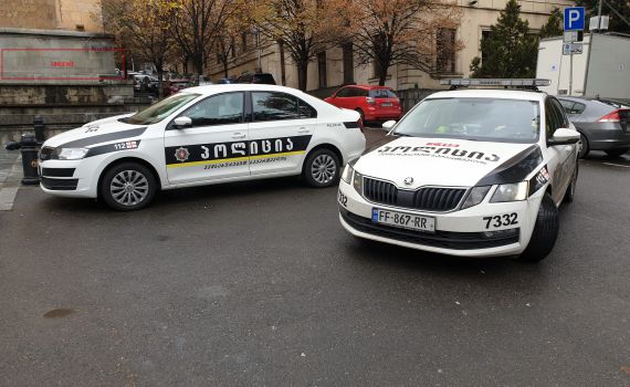 סוכל ניסיון איראני לחסל אזרח ישראלי בגאורגיה