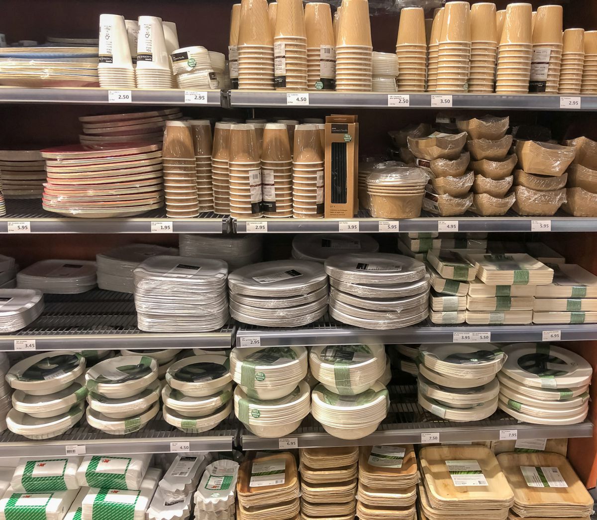 זעם: מחירי החד"פ זינקו כמעט כפול משיעור המס