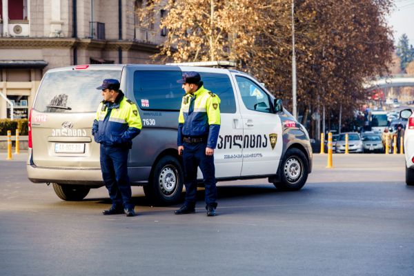 גאורגיה סיכלה ניסיון חיסול של איש עסקים ישראלי