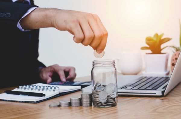 תכירו: פתרון חדשני לאלפי מקורות מימון מרחבי העולם