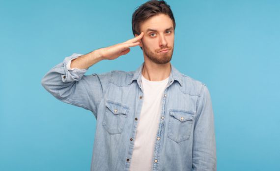 אני לא צריכה גבר שיעשה כל מה שאני אומרת