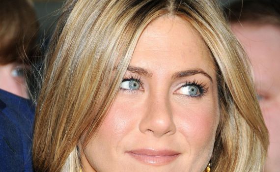 ג'ניפר אניסטון תינשא שוב? "יהיה נפלא ליפול לזרועותיו של מישהו"