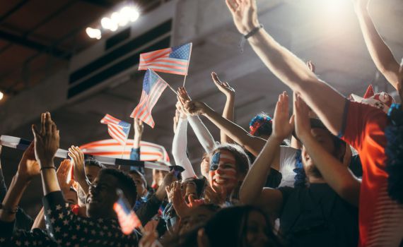 הניצחון ההירואי: צפו בתקציר ארה"ב-איראן