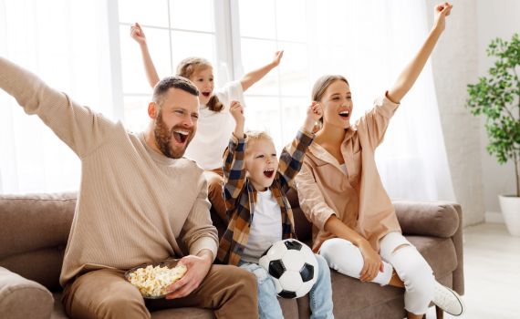 3 מתכונים קלילים שמתאימים בול למונדיאל