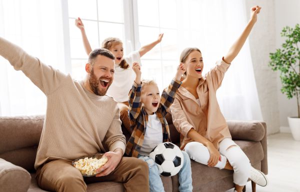 3 מתכונים קלילים שמתאימים בול למונדיאל